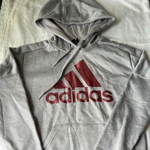 Adidas Hoodie